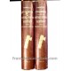 Harpers' Popular Cyclopaedia of United States History in 2 volumes 1881